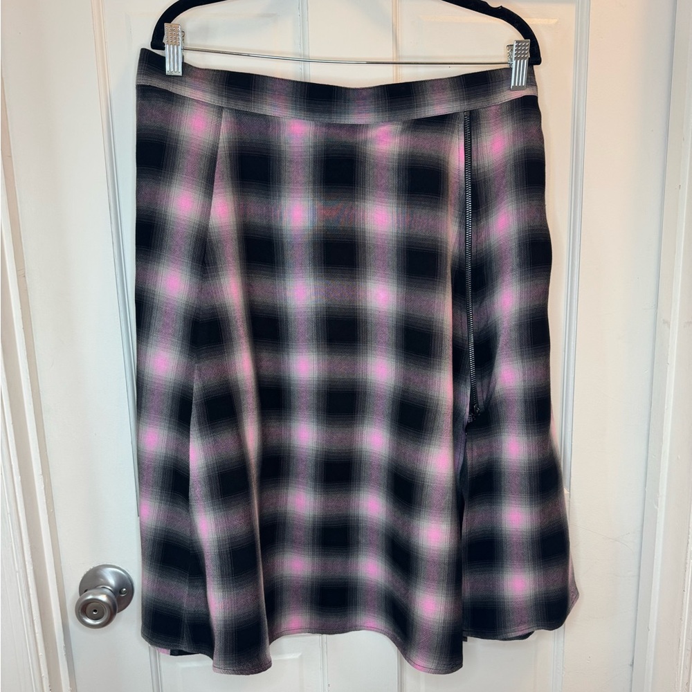 Hell Bunny Hayley Skirt size UK 4X
